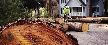 Leaf Removal in Monticello, KY
